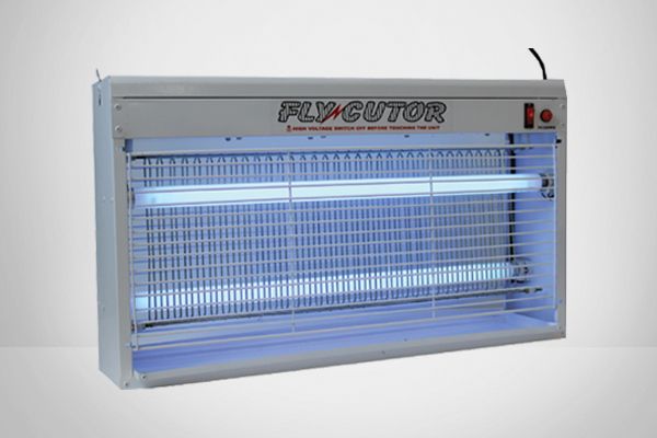 Flycutor FC220WH Electric Fly Killer Machine
