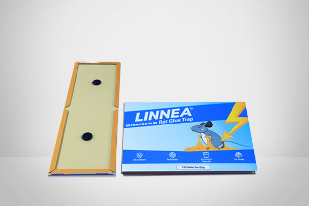 Linnea Ultra-Pro Plus Rat Glue Trap