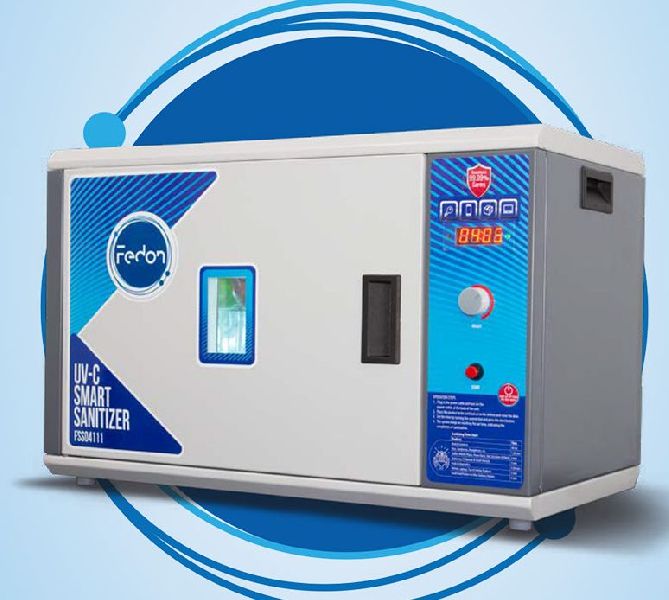 UVC Disinfection Box