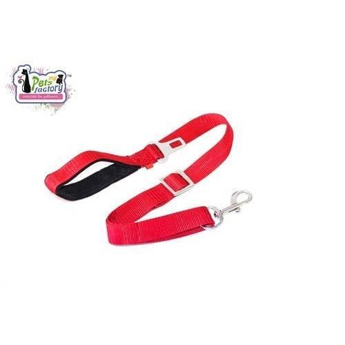 Red Dog Car Leash by Meenakshi Enterprises from Pune ID 6024810