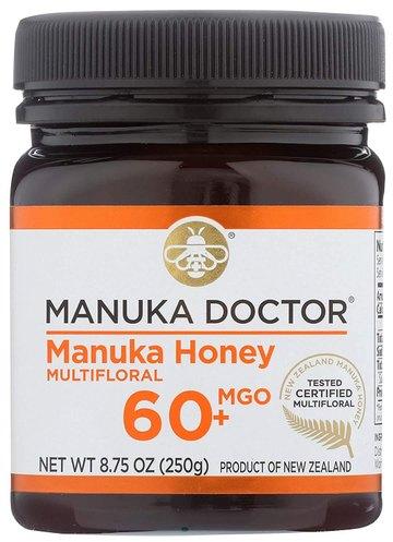 Manuka Honey, Packaging Size : 250g