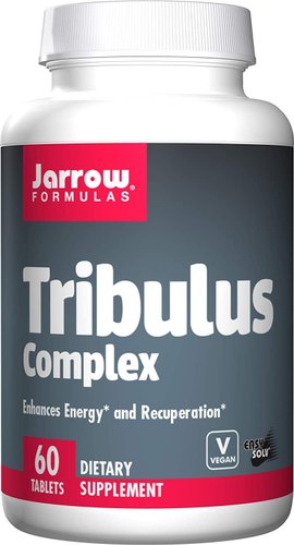 Tribulus Complex Tablets