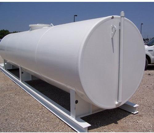 Carbon Steel Diesel Storage Tank, Capacity : 1000-5000L, 5000-10000L