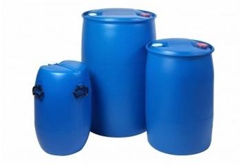 HDPE DGR Goods Packaging Drum, for Industrial, Residential, Waist Storage, Feature : Anti Fading, Anticracking