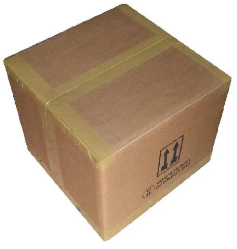 IIP Approved Corrugated Boxes, for Relocation / Packing, Color : Brown