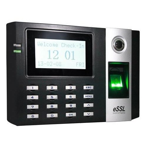 biometric attendance system