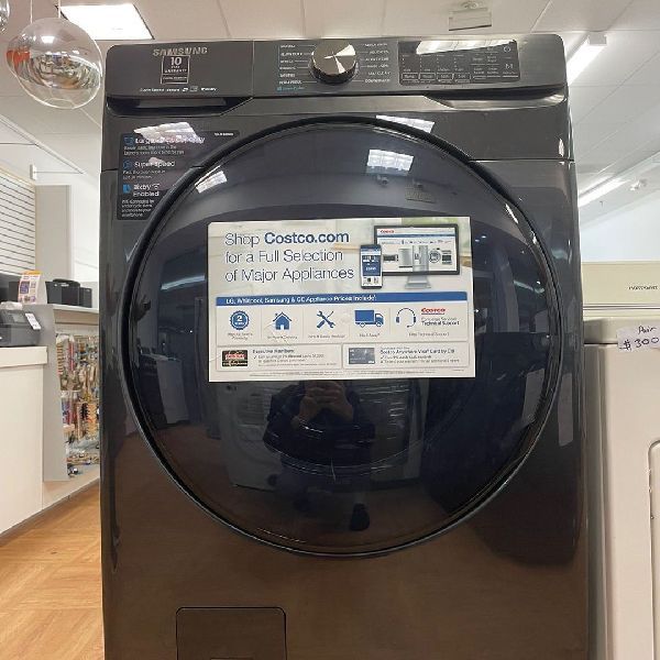 Whirlpool Washer and Dryer
