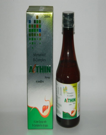 Althin Syrup