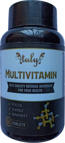 Atulya Multivitamin Tablets