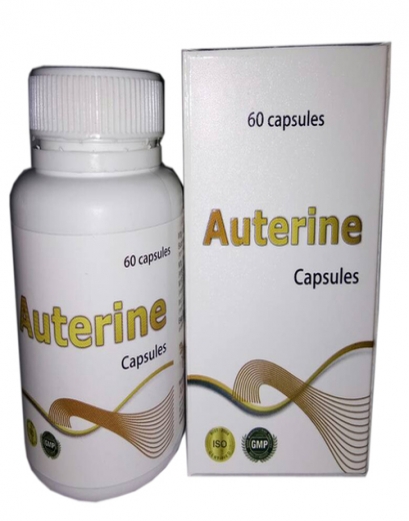 Auterine Capsules