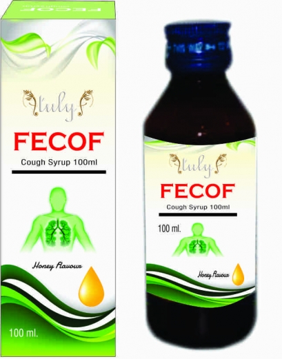 Fecof Syrup