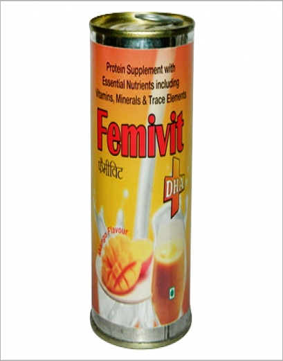 Femivit Protein Powder