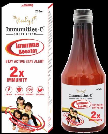 Immuities-C Syrup