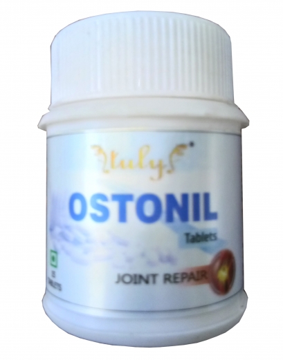 Ostonil Tablets, for Clinical, Hospital, Personal