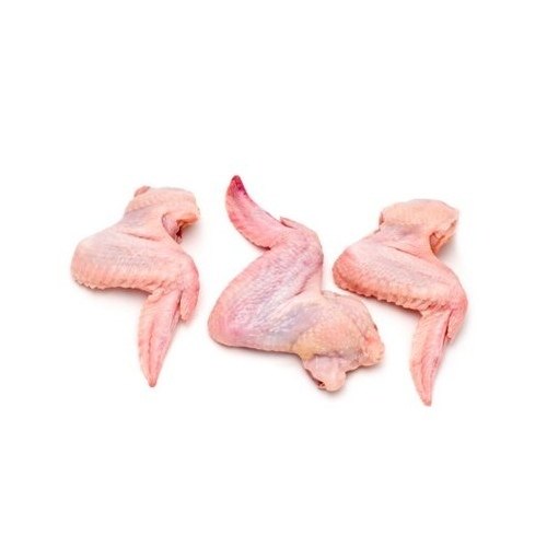 Frozen Chicken Wings, Packaging Type : Packet