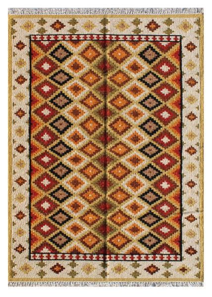 Kilim Flat Weave Rugs