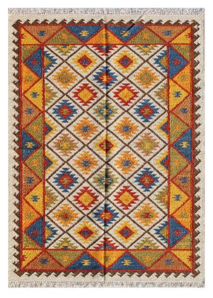 Kilim Flat Weave Rugs