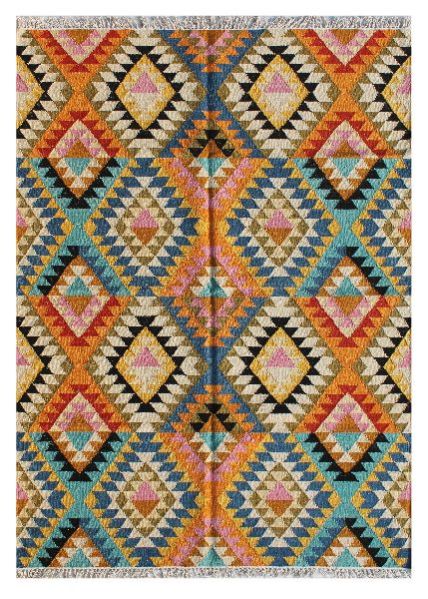 Kilim Flat Weave Rugs