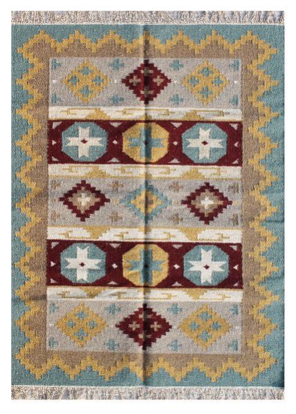 Kilim Flat Weave Rugs