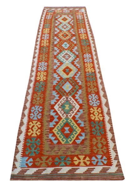 Kilim Flat Weave Rugs