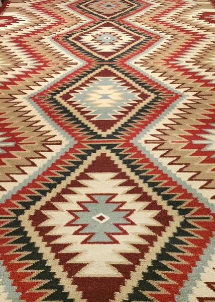 Kilim Flat Weave Rugs