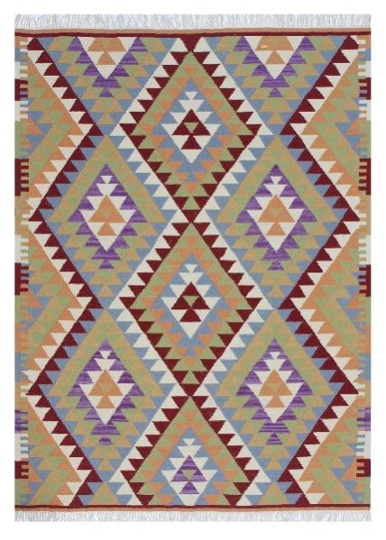 Kilim Flat Weave Rugs