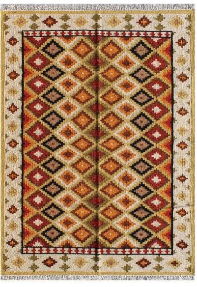 Kilim Flat Weave Rugs