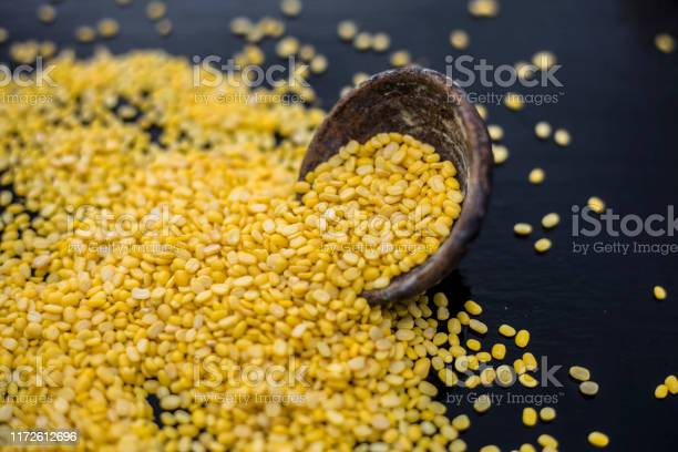 Moon Dhal