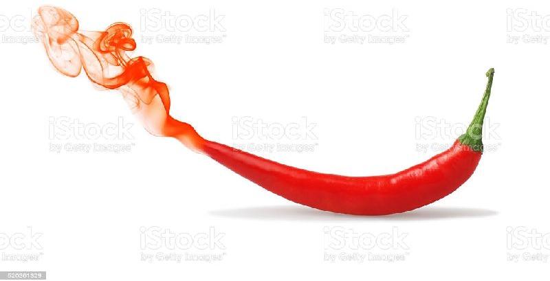 red chilli