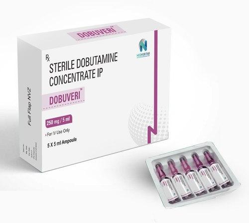Sterile Dobutamine Concentrate