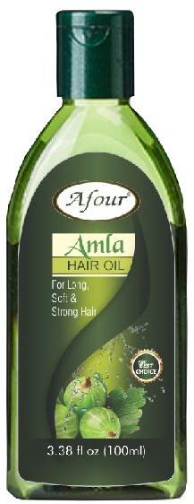 Afour Amla Hair Oil
