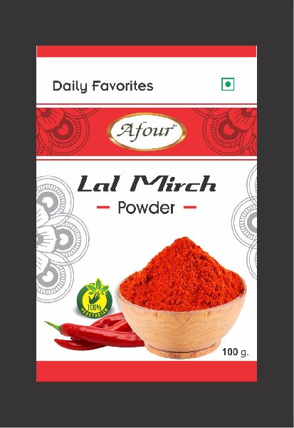 chilli powder