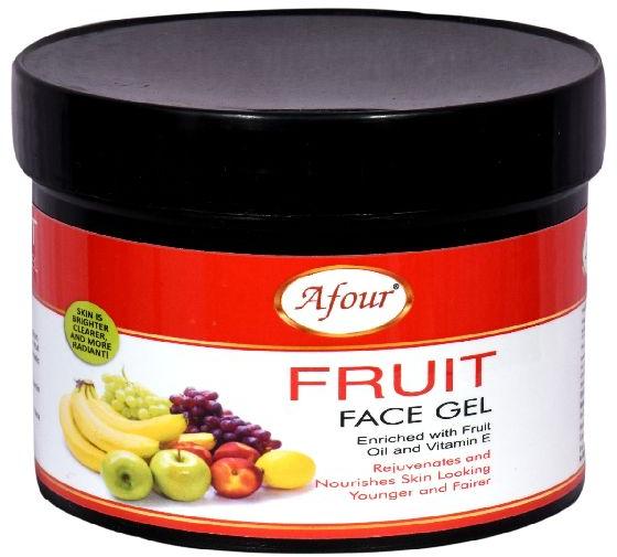 Fruit Massage Gel