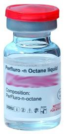 Perfluoro-N-Octane Solution