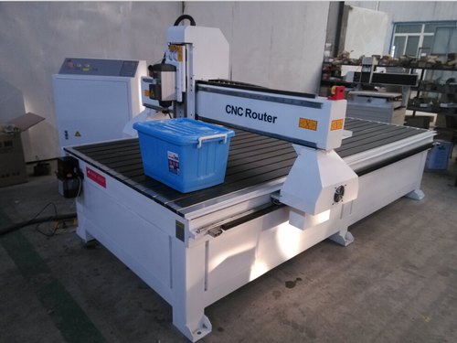 Nagpur Laser CNC Router Machine