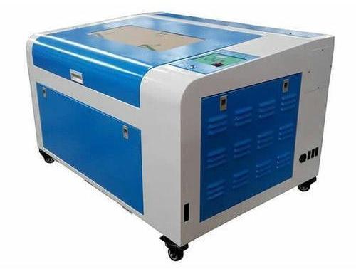 Laser Engraving Machine