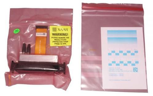 Xaar 1003-GS6U Printhead (INDOELECTRONIC)