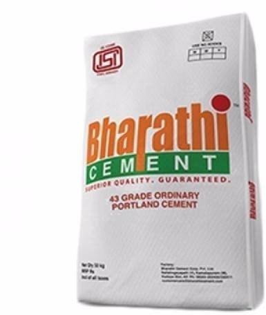 Bharathi Cement