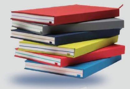 Book Binding Services
