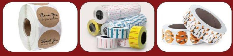 Tape Printing Services
