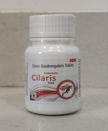 Cissus Quadrangularis Tablets