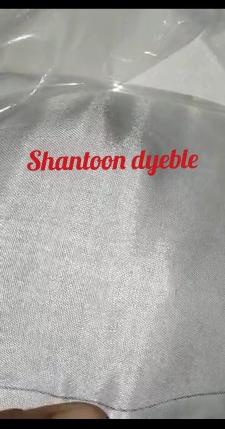 Shantoon Fabric