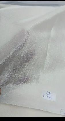 Viscose Crepe Plain Fabric