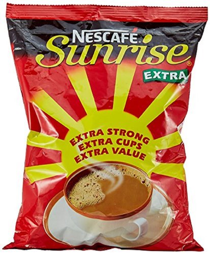 Sunrise Instant Coffee