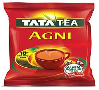 Tata Agni Leaf Tea
