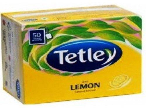 Tetley Tea Lemon
