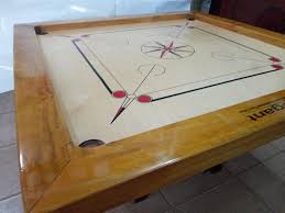 Square Wool Finished Wooden carrom board, for Floor, Size : 1200mmx600mm