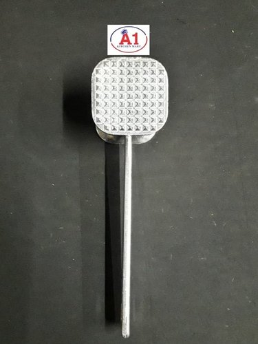 Stainless Steel Meat Tenderizer