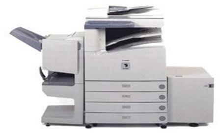 Canon Photocopy Machine