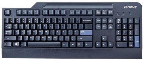 Lenovo Wireless Keyboard